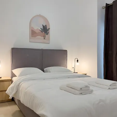 Glenvar Heights I1 90 Sqm Apt In Paleo Faliro Athens Exterior photo