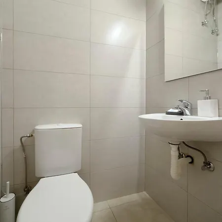 Glenvar Heights I1 90 Sqm Apt In Paleo Faliro Athens Exterior photo