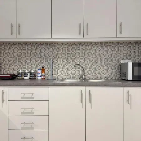 Glenvar Heights I1 90 Sqm Apt In Paleo Faliro Athens Exterior photo