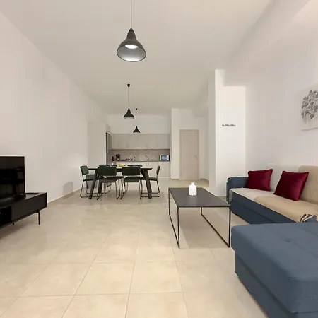 Glenvar Heights I1 90 Sqm Apt In Paleo Faliro Athens Exterior photo