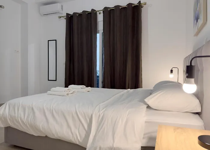 Glenvar Heights I1 90 Sqm Apt In Paleo Faliro