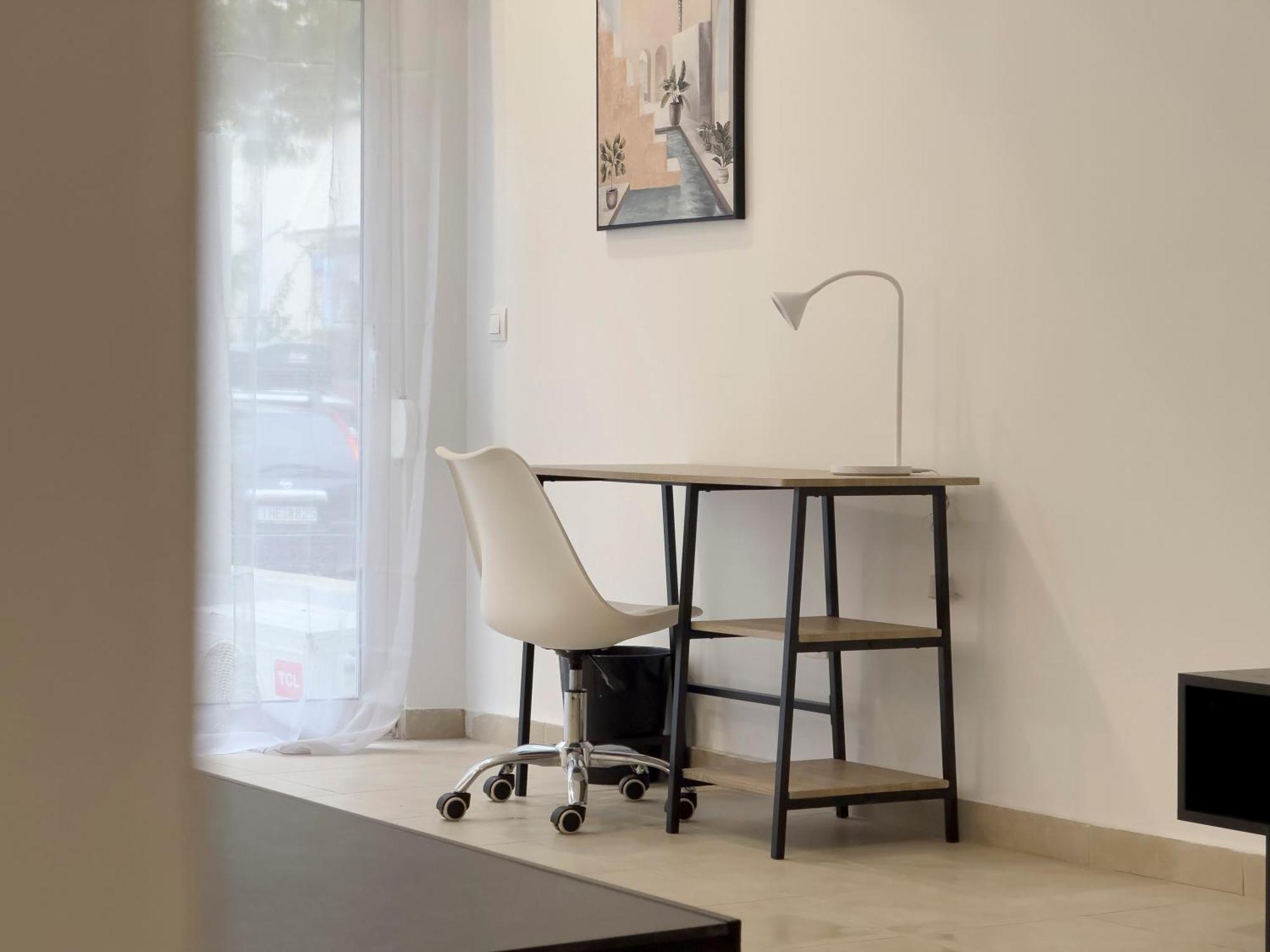 Glenvar Heights I1 90 Sqm In Paleo Faliro Apartment *