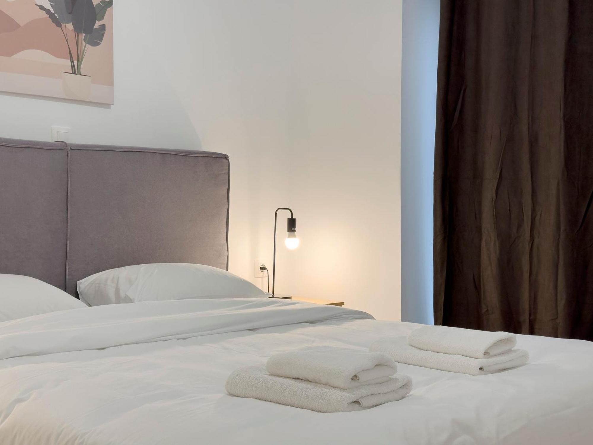 Glenvar Heights I1 90 Sqm In Paleo Faliro Apartment Athens