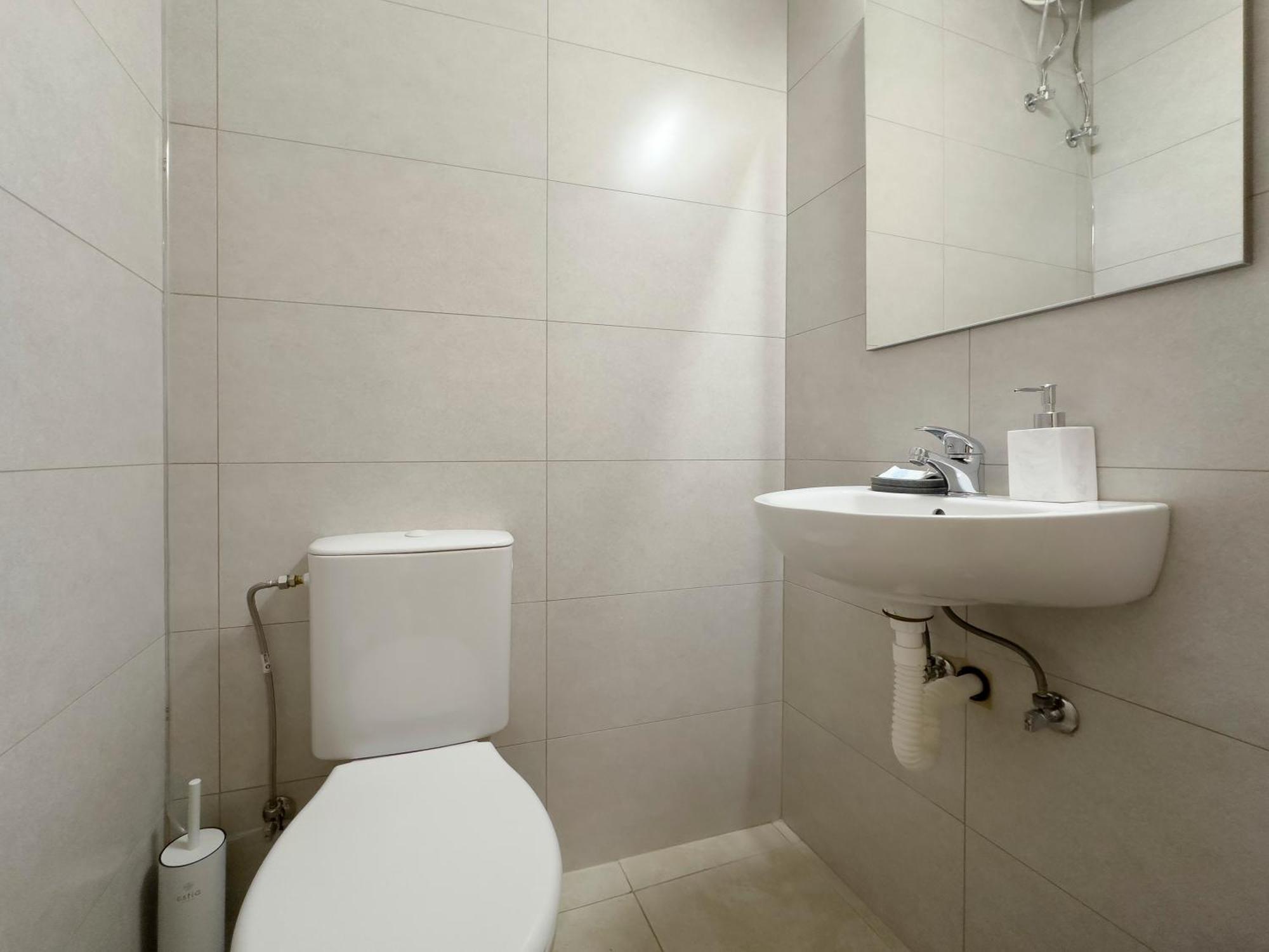 Apartment Glenvar Heights I1 90 Sqm In Paleo Faliro *