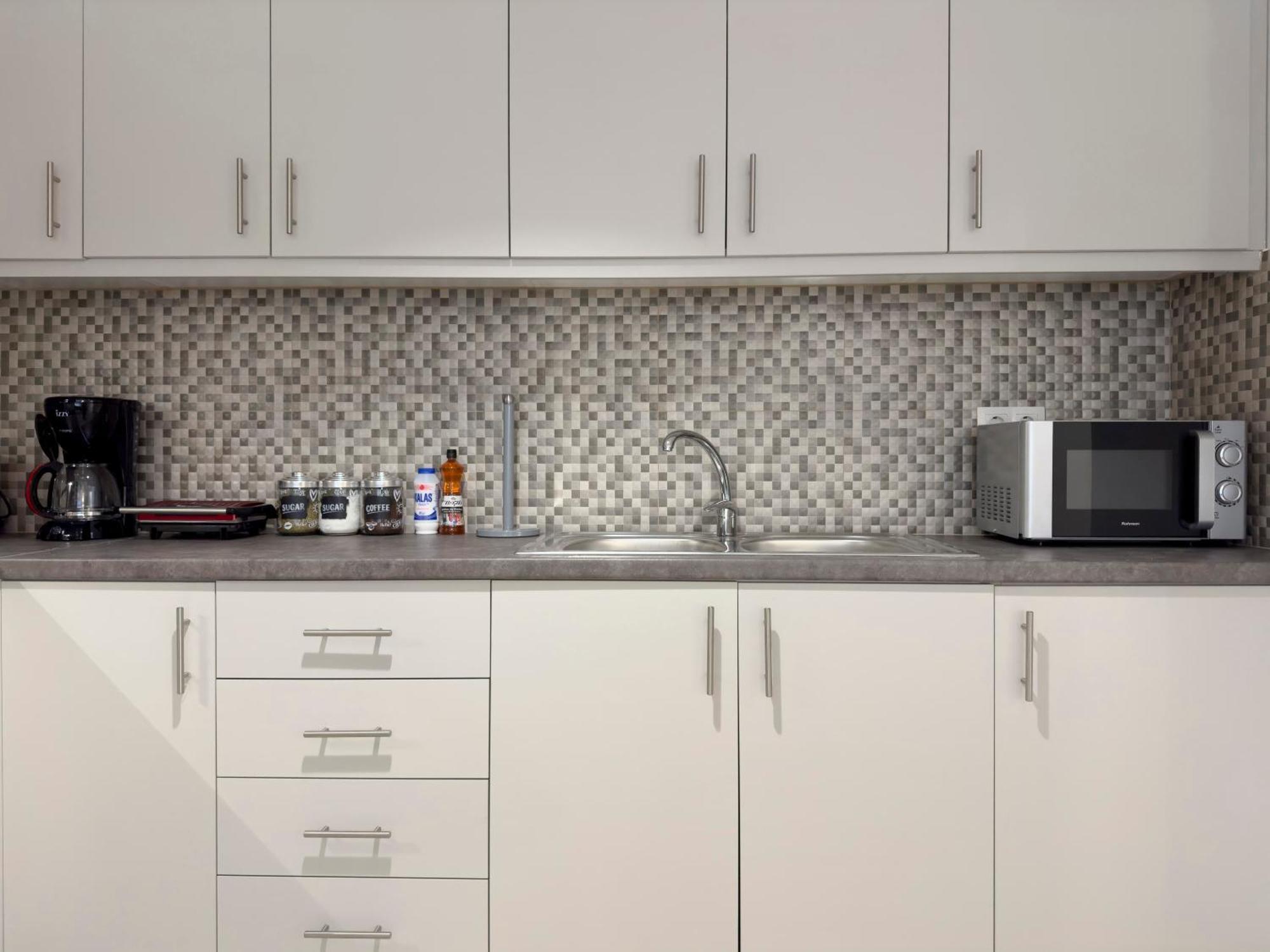 Apartment Glenvar Heights I1 90 Sqm In Paleo Faliro