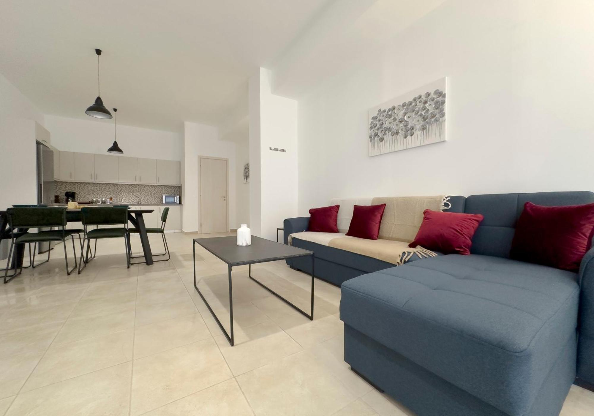 Apartment Glenvar Heights I1 90 Sqm In Paleo Faliro