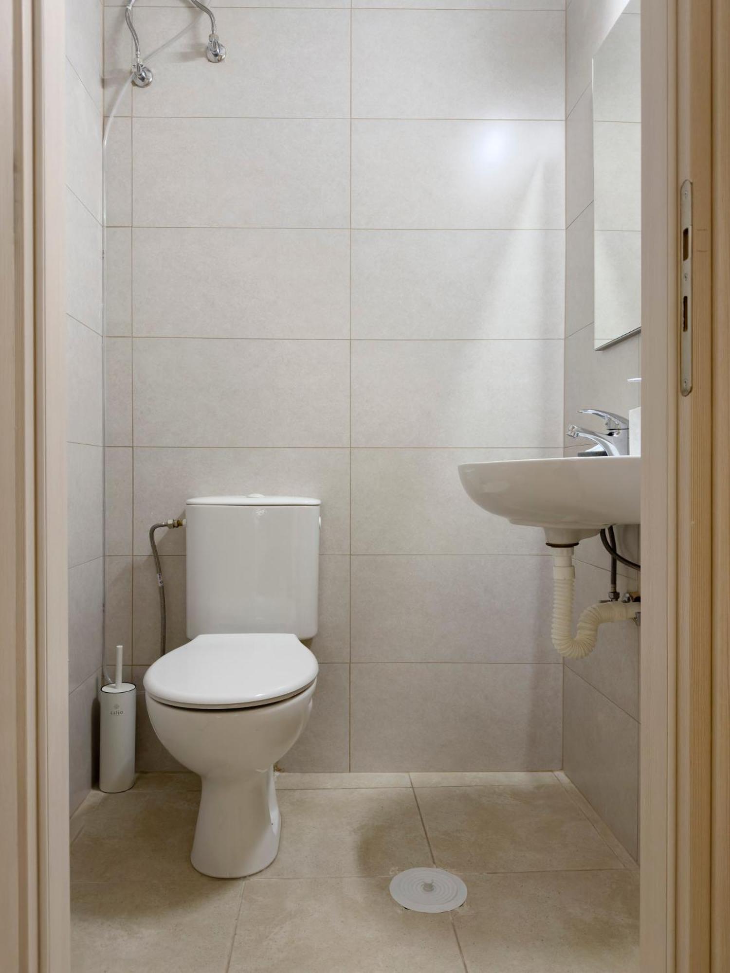 Glenvar Heights I1 90 Sqm In Paleo Faliro Apartment