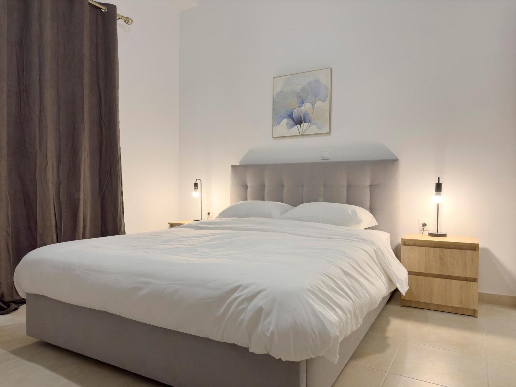 Apartment Glenvar Heights I1 90 Sqm In Paleo Faliro Athens