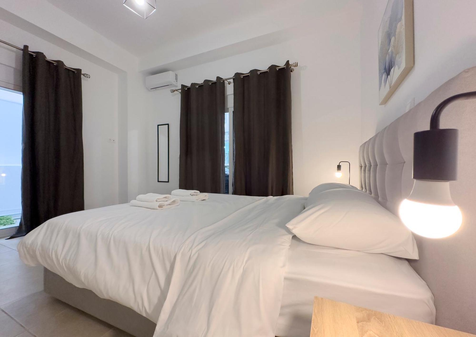 Glenvar Heights I1 90 Sqm In Paleo Faliro