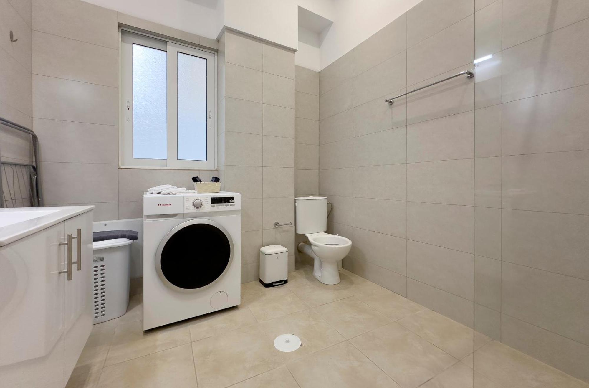 Apartment Glenvar Heights I1 90 Sqm In Paleo Faliro *
